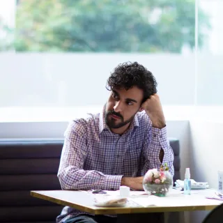 دلزار عابدی